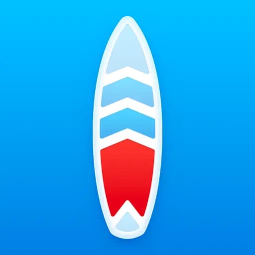 Surfed - Browser & Bookmark