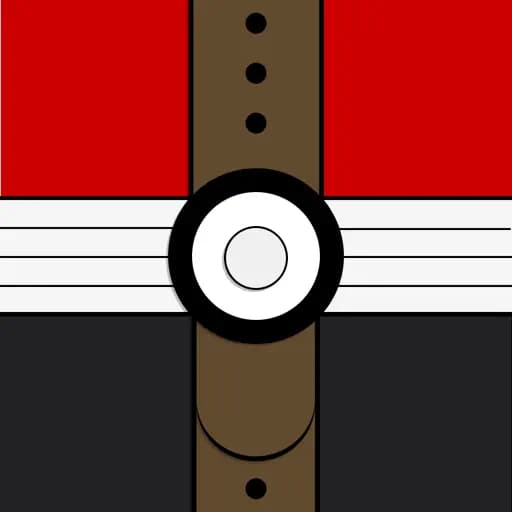 Pikadex - Pokedex for Pokemon