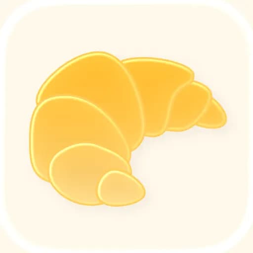 Croissant - Cross-Posting