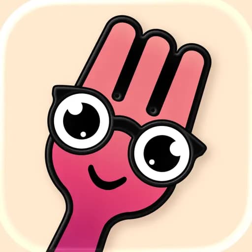 Nunch - Macro Tracker