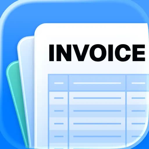 Invoice Maker & Accounting