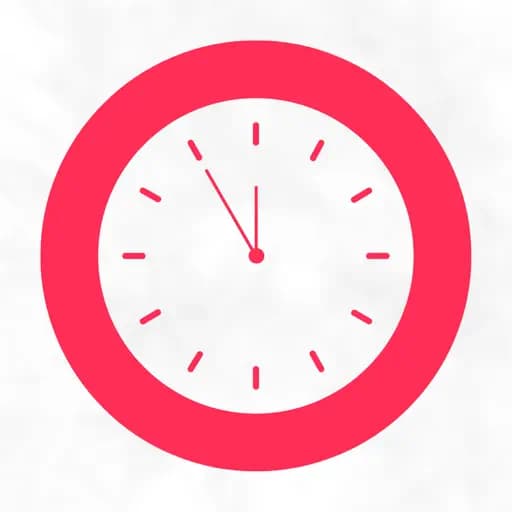 Timella: Study & Work Timer