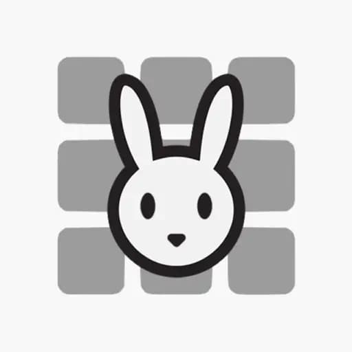 Sudoku Rabbit