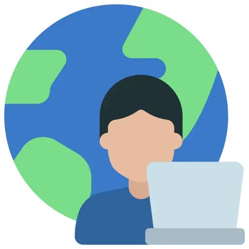 Remoti: remote work