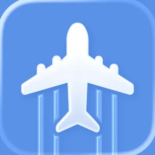 Flight Tracker - OnlyFlights