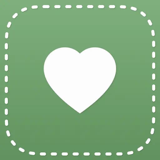 Patches: Best Friends Widget
