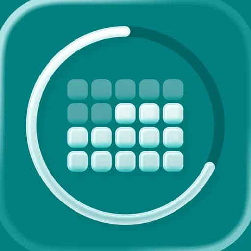 School Days Counter & Widget