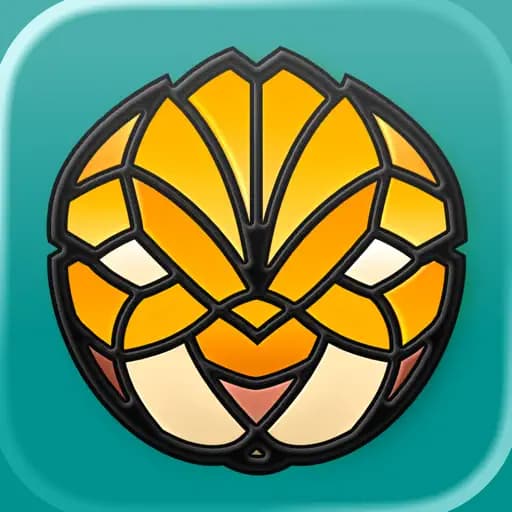 MTG Scanner - Lion’s Eye