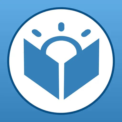 Serial Reader: Daily Book Bits