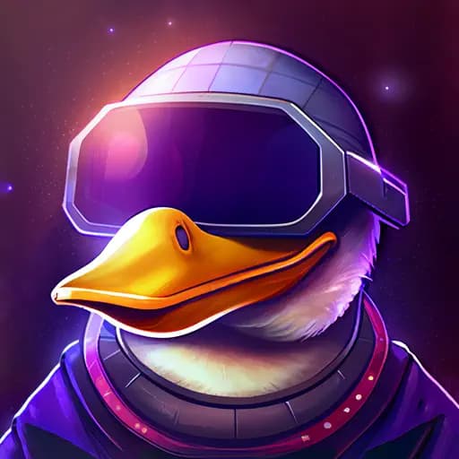 Hyperduck