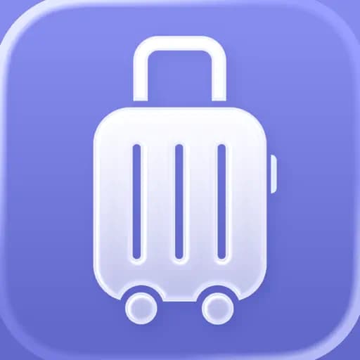 Travel Planner - Time2Pack