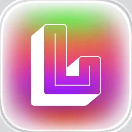 Word Puzzle Games: Letter Flow