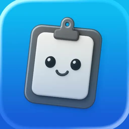 Pasteboard Viewer