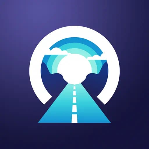 Travel Tracker by PhotoRoute