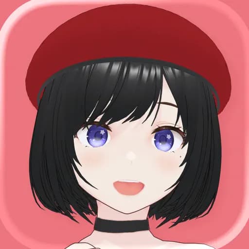 Study Timer & Friend Miyu