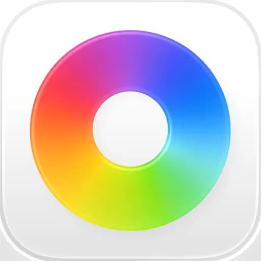 Simple Color Palette
