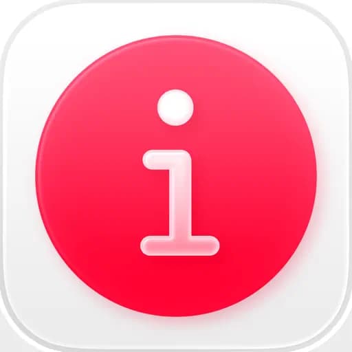 Music Info — Song Metadata