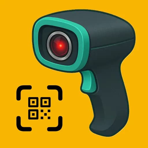 QR Code Scanner by NFC.cool
