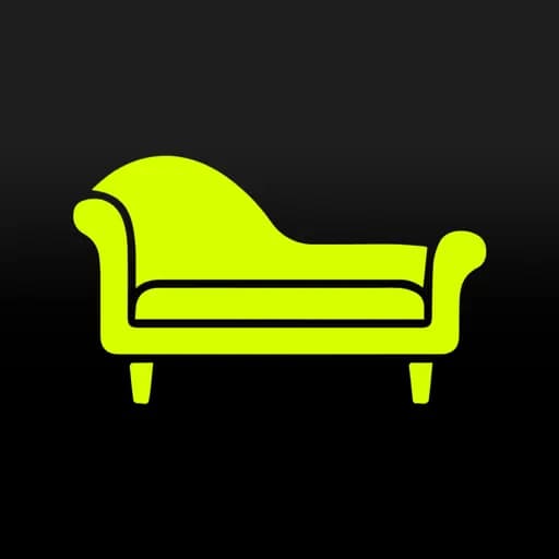 Chaise Longue to 5K
