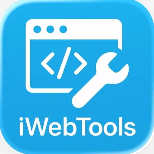iWebTools 2