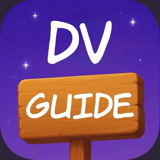 DV Guide