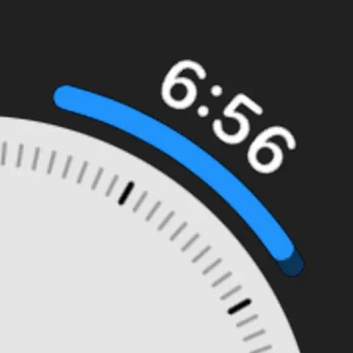 Time: Corner Clock