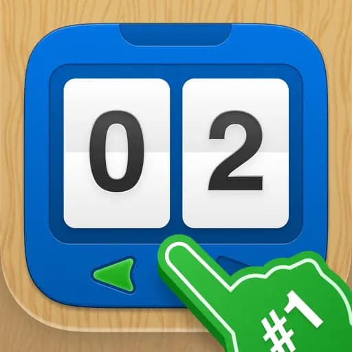 Scores for NCAA Sports