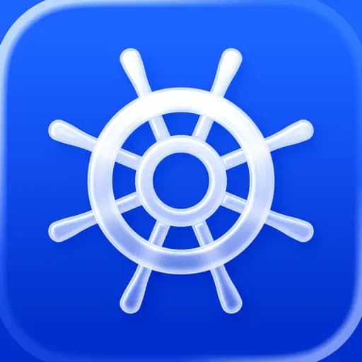 Nautik for Kubernetes