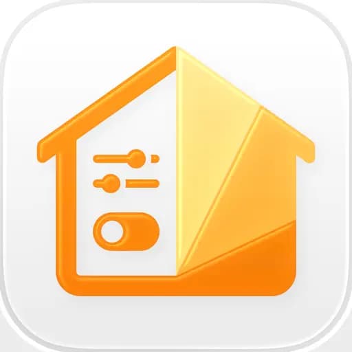 Controller for HomeKit