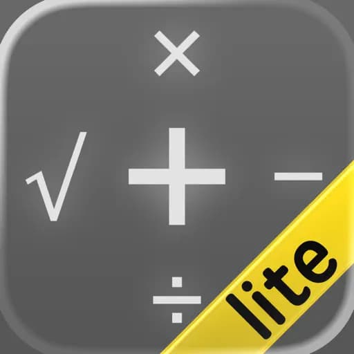 FastCalc lite