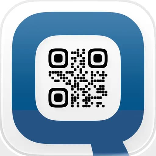 Qrafter: QR Code Reader