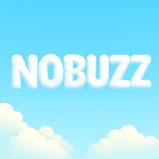 NOBUZZ: Quit Smoking & Vaping