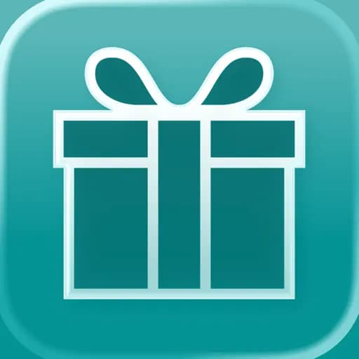 Christmas Tracker: Gift List