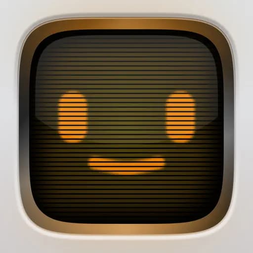 Tapotron – Input required.