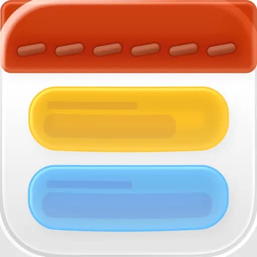 Daylish - Visual Schedule