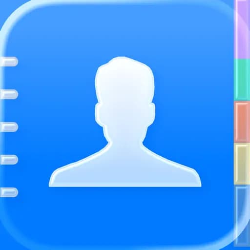 Contacts Journal CRM