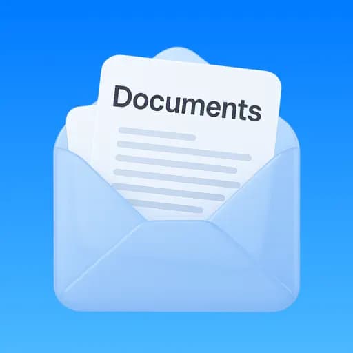 Documents & File Organizer