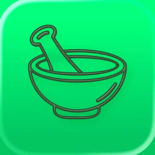 Pestle: Recipe Manager