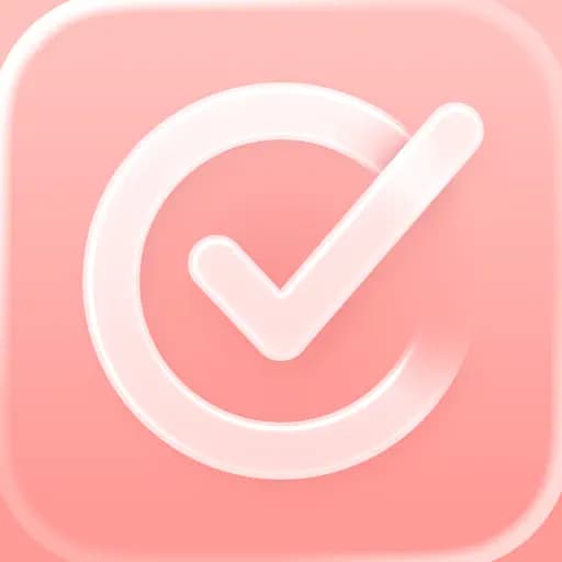 Structured - Daily Planner