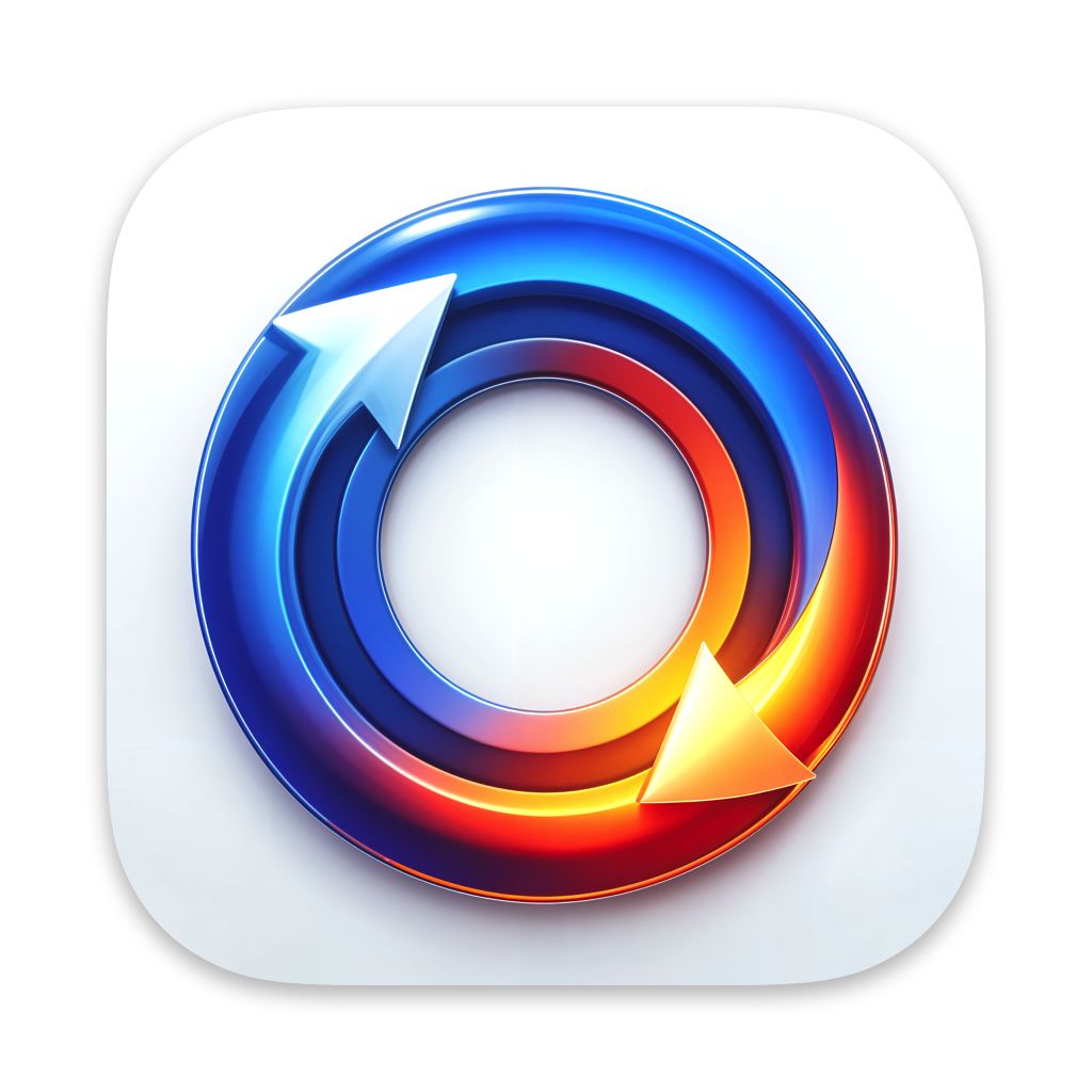 Default Browser icon