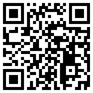 Shoobie³ Tide Table download QR code