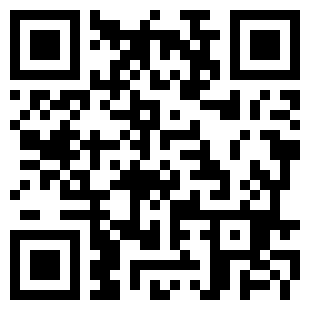 Participant 3rd Party Zoom App download QR code