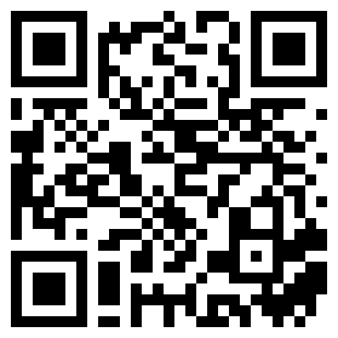 B4X for Pleroma & Mastodon download QR code