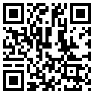 The G.O.A.T download QR code